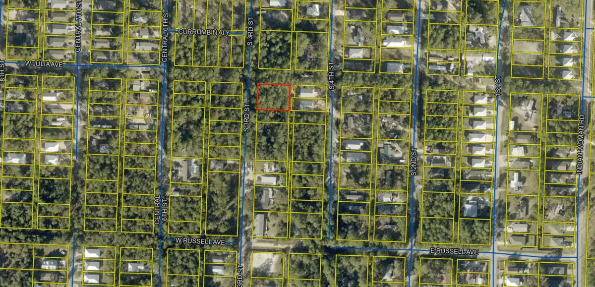 0 N 3rd Street, Santa Rosa Beach, FL 32459 - #1