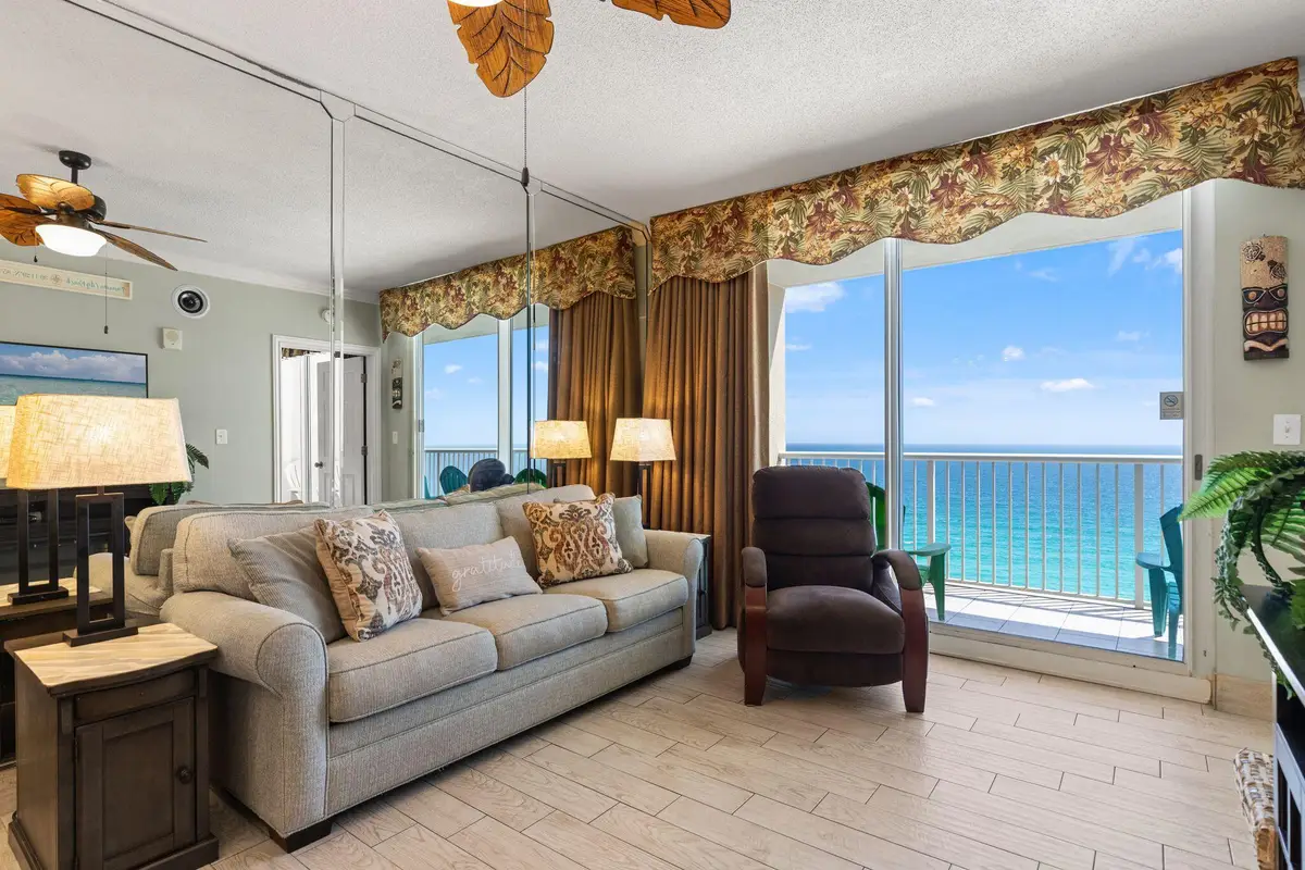 10811 Front Beach Road #UNIT 1305, Panama City Beach, FL 32407 - #1