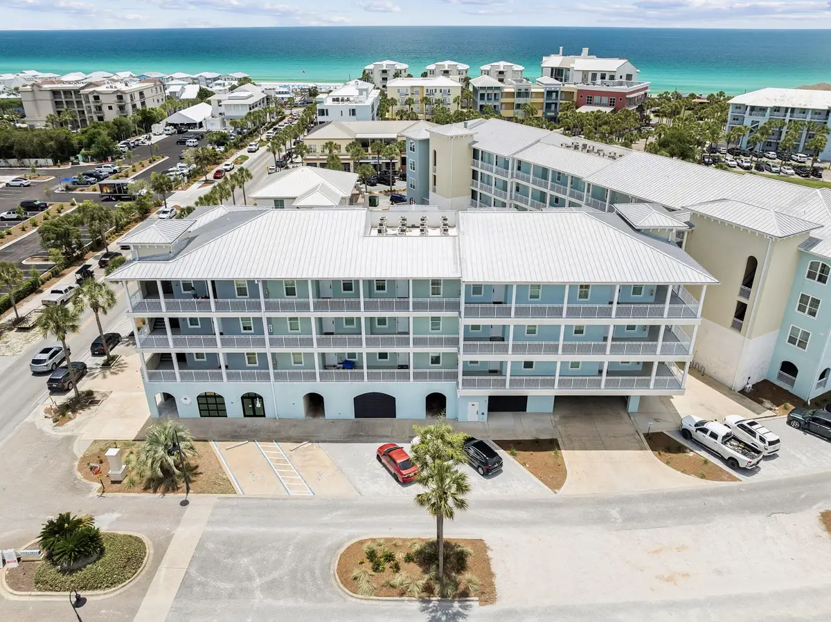 1740 S Co Highway 393 #212, Santa Rosa Beach, FL 32459 - #1