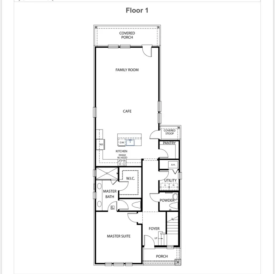 729 Reindeer Road, Niceville, FL 32578 - #2