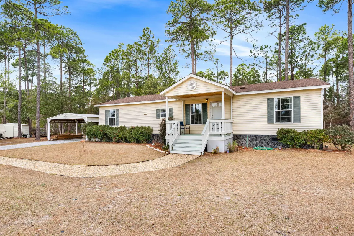 60 N Magnolia Court, Freeport, FL 32439 - #1