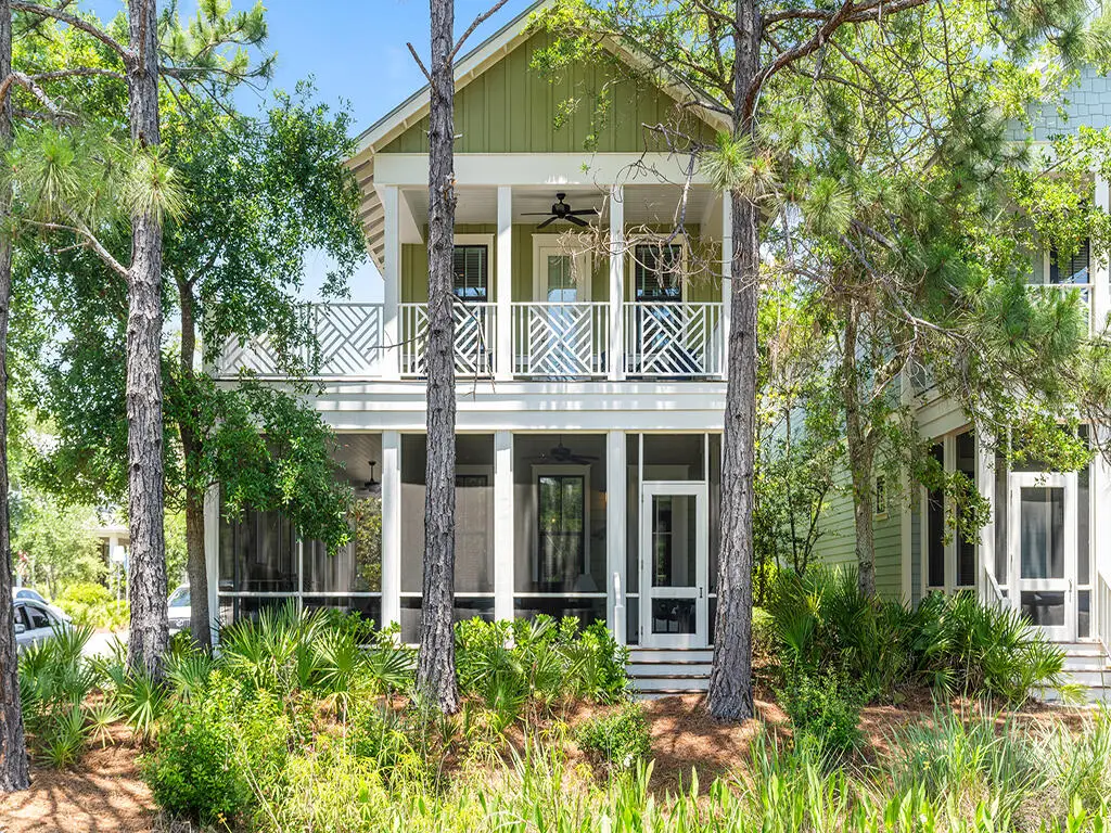 78 W Summersweet Lane, Santa Rosa Beach, FL 32459 - #1