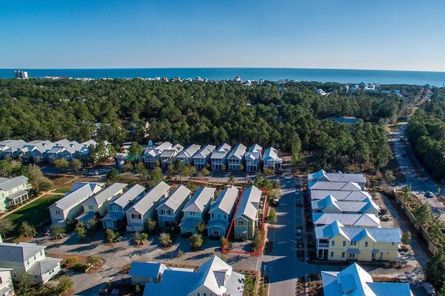 78 W Summersweet Lane, Santa Rosa Beach, FL 32459 - #2
