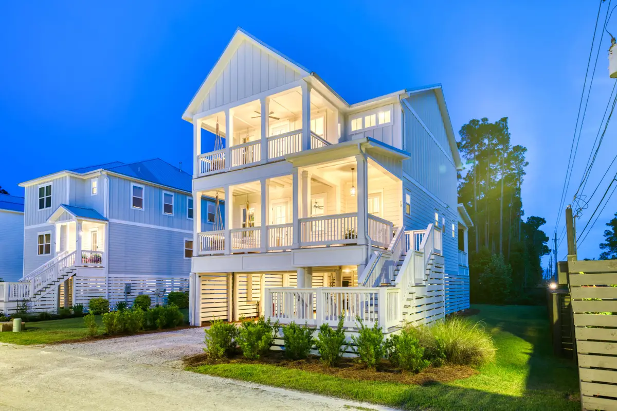 18 Mckenna Way, Santa Rosa Beach, FL 32459 - #1
