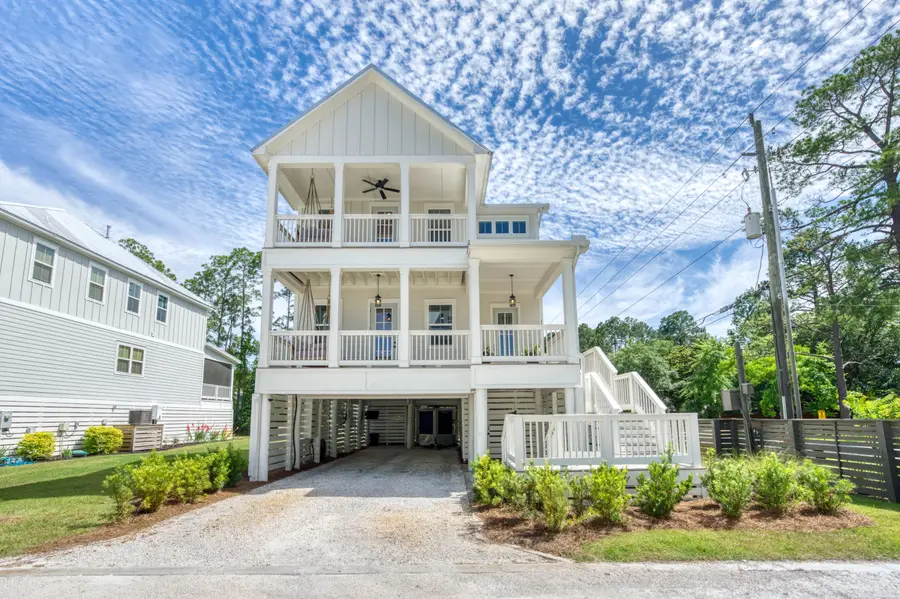 18 Mckenna Way, Santa Rosa Beach, FL 32459 - #2