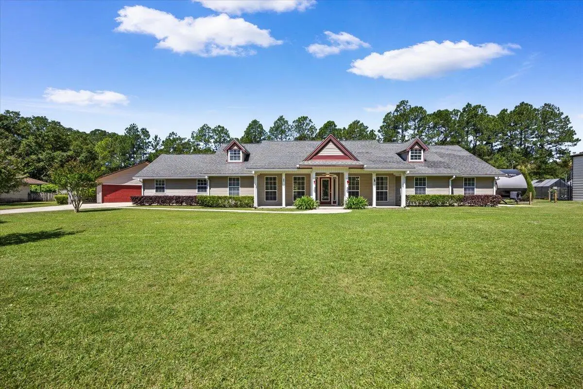 3171 Waterview Drive, Milton, FL 32583 - #1
