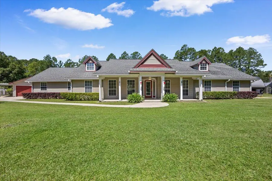 3171 Waterview Drive, Milton, FL 32583 - #2