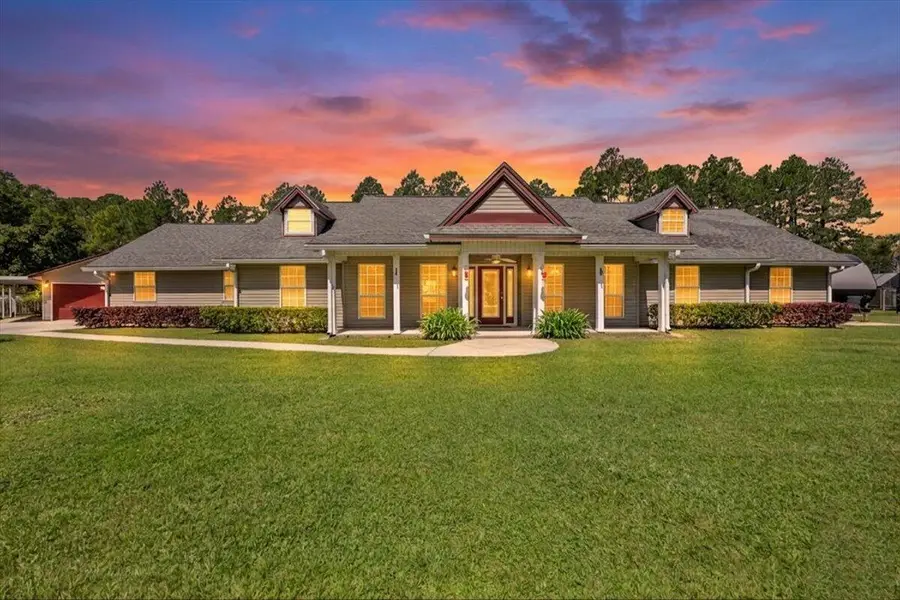 3171 Waterview Drive, Milton, FL 32583 - #3