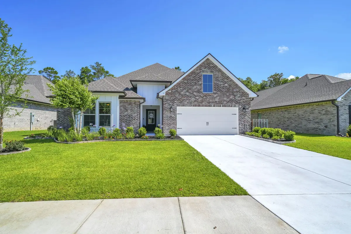 77 Constellation Avenue, Freeport, FL 32439 - #1