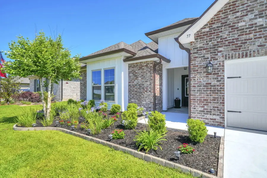 77 Constellation Avenue, Freeport, FL 32439 - #3