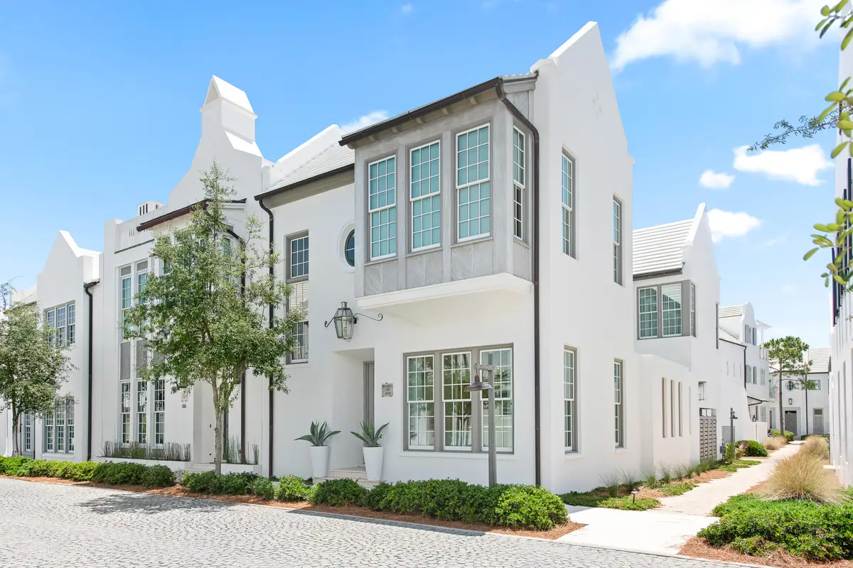 59 Spice Berry Alley, Inlet Beach, FL 32461 - #1