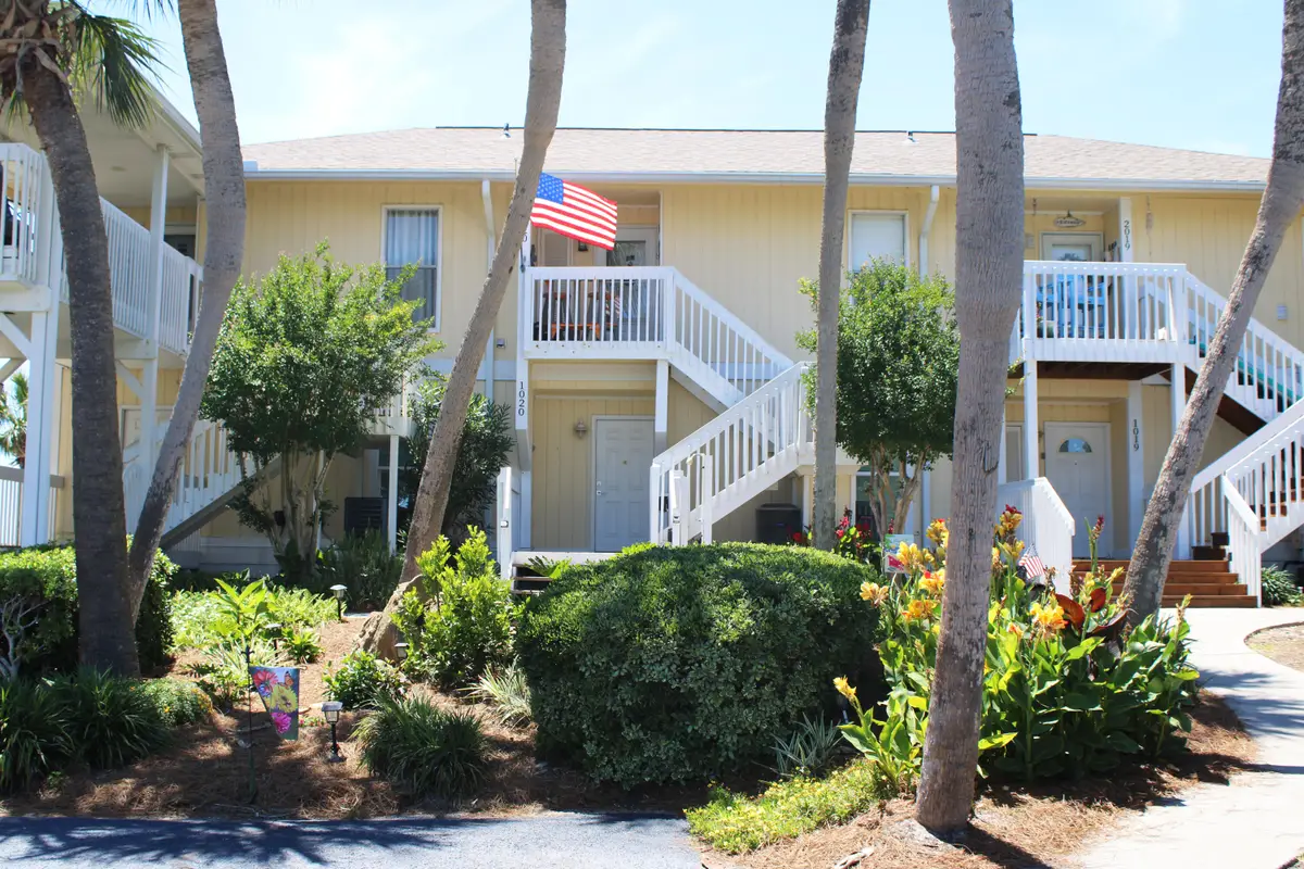 775 Gulf Shore Drive #2020, Destin, FL 32541 - #1