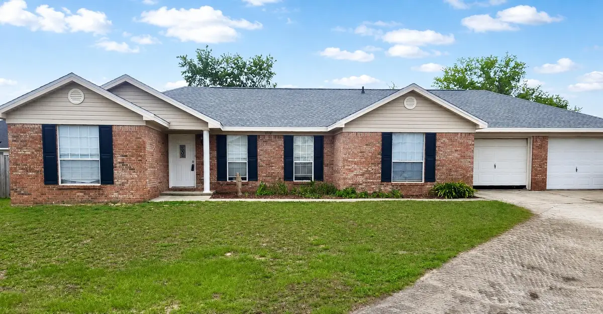 4342 Lorraine Court, Gulf Breeze, FL 32563 - #1