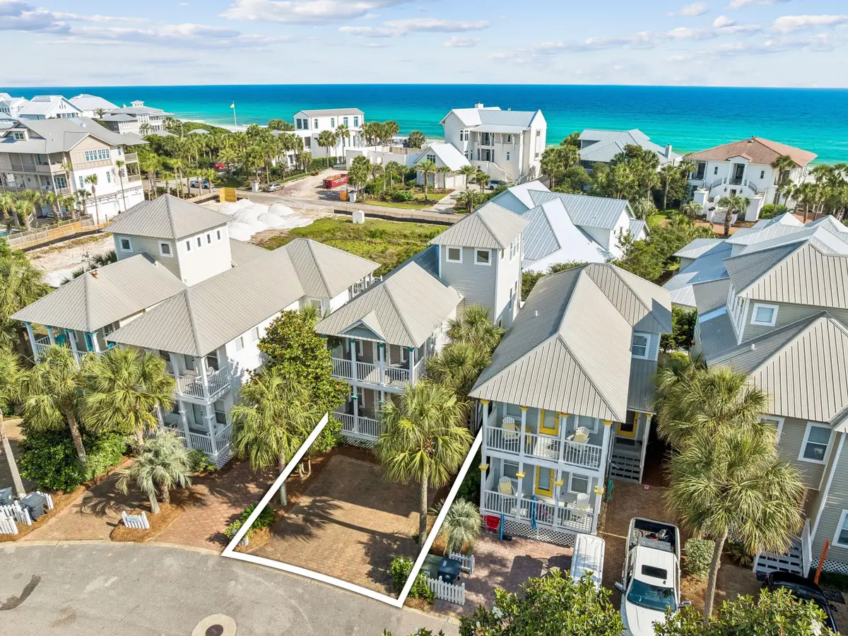 162 Emerald Dunes Circle, Santa Rosa Beach, FL 32459 - #1