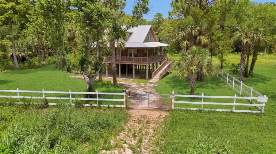 TBD W St Highway 20, Freeport, FL 32439 - #3