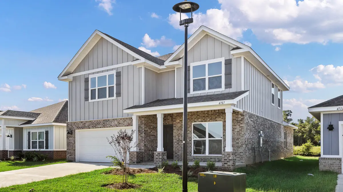 171 Cox Road, Santa Rosa Beach, FL 32459 - #1