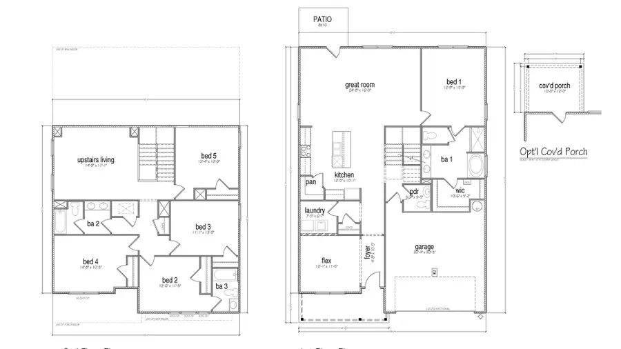 171 Cox Road, Santa Rosa Beach, FL 32459 - #2