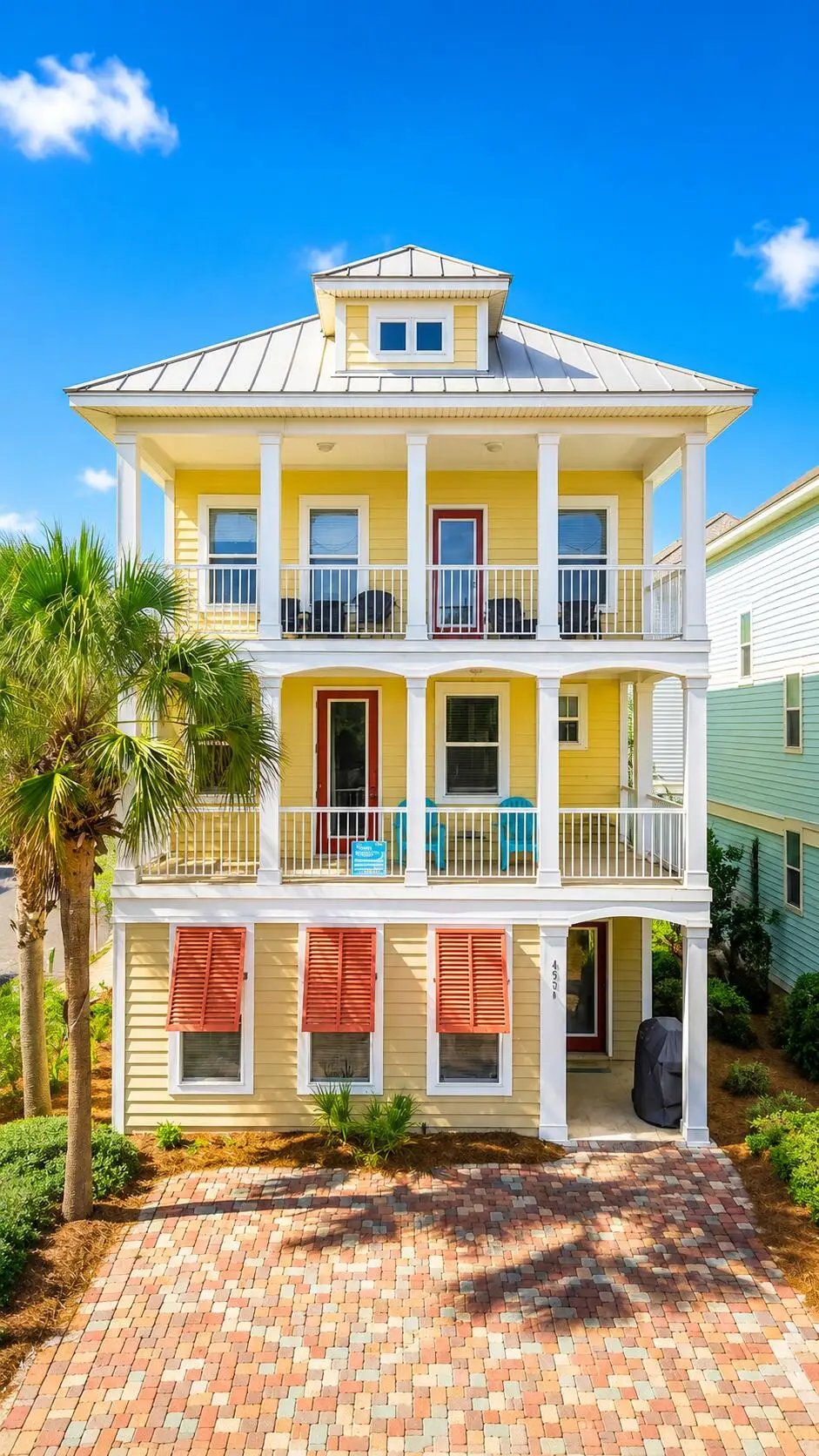 4551 W Grand Key Loop, Destin, FL 32541 - #1
