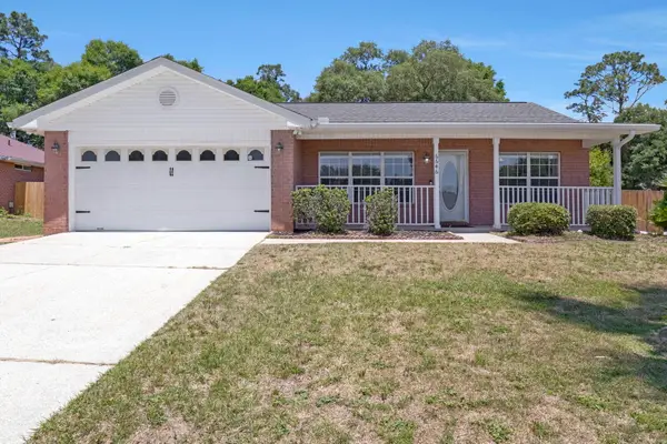 6646 Woodbury Forest Drive, Milton, FL 32583