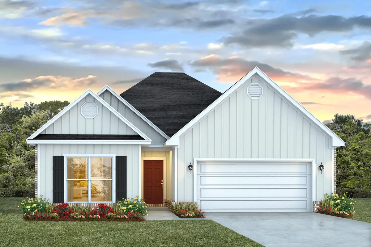 122 E Gray Owl Drive, Freeport, FL 32439 - #1
