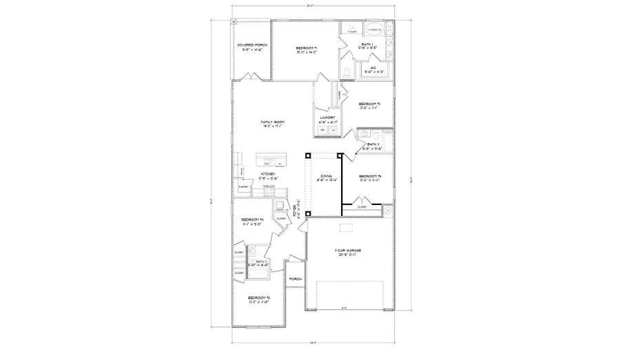 122 E Gray Owl Drive, Freeport, FL 32439 - #2