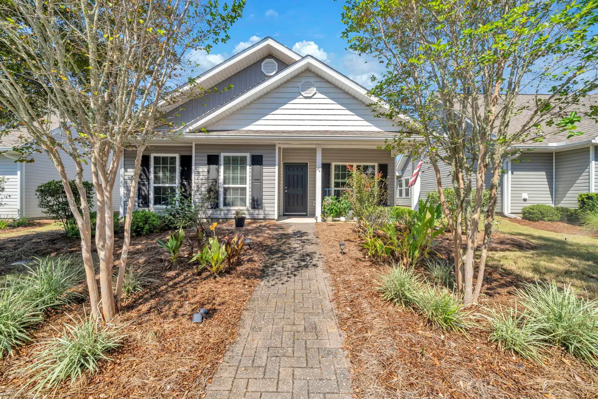 46 Cornelia Street, Freeport, FL 32439 - #1