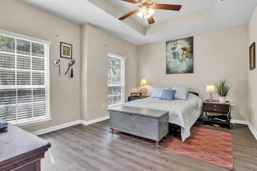 46 Cornelia Street, Freeport, FL 32439 - #3