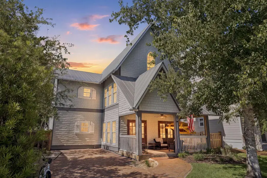 39 E Willow Mist Road, Inlet Beach, FL 32461 - #2