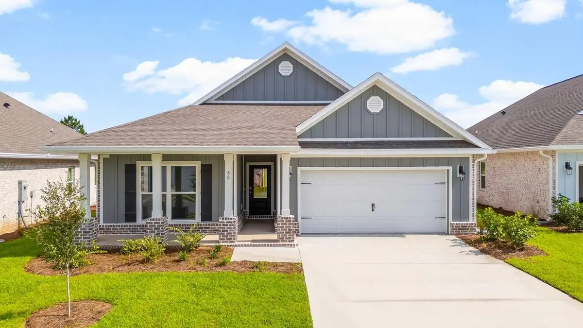130 E Gray Owl Drive, Freeport, FL 32439 - #1