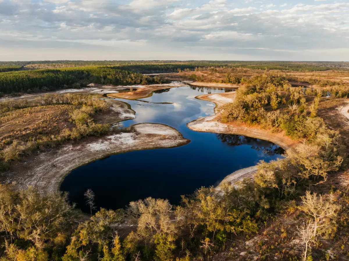 Lot 9 W Kersey Branch Trail, Vernon, FL 32462 - #1