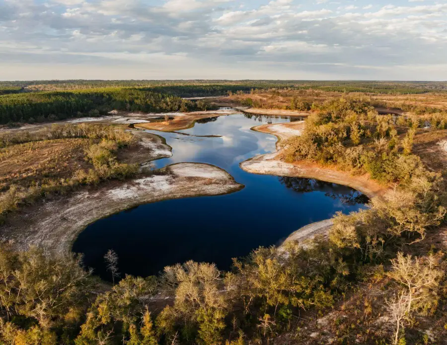 Lot 5 E Kersey Branch Trail, Vernon, FL 32462 - #2