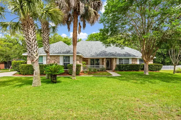 1434 William Faulkner Drive, Niceville, FL 32578