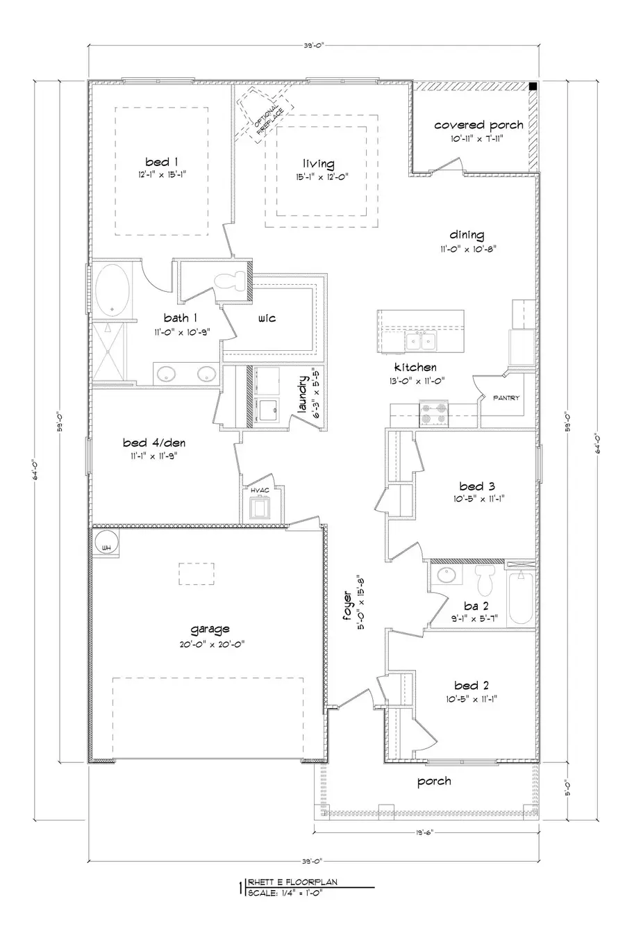 101 E Gray Owl Drive, Freeport, FL 32439 - #2