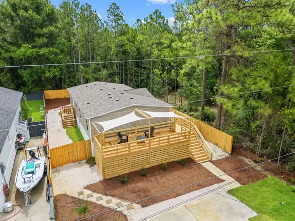 107 N 6th, Santa Rosa Beach, FL 32459