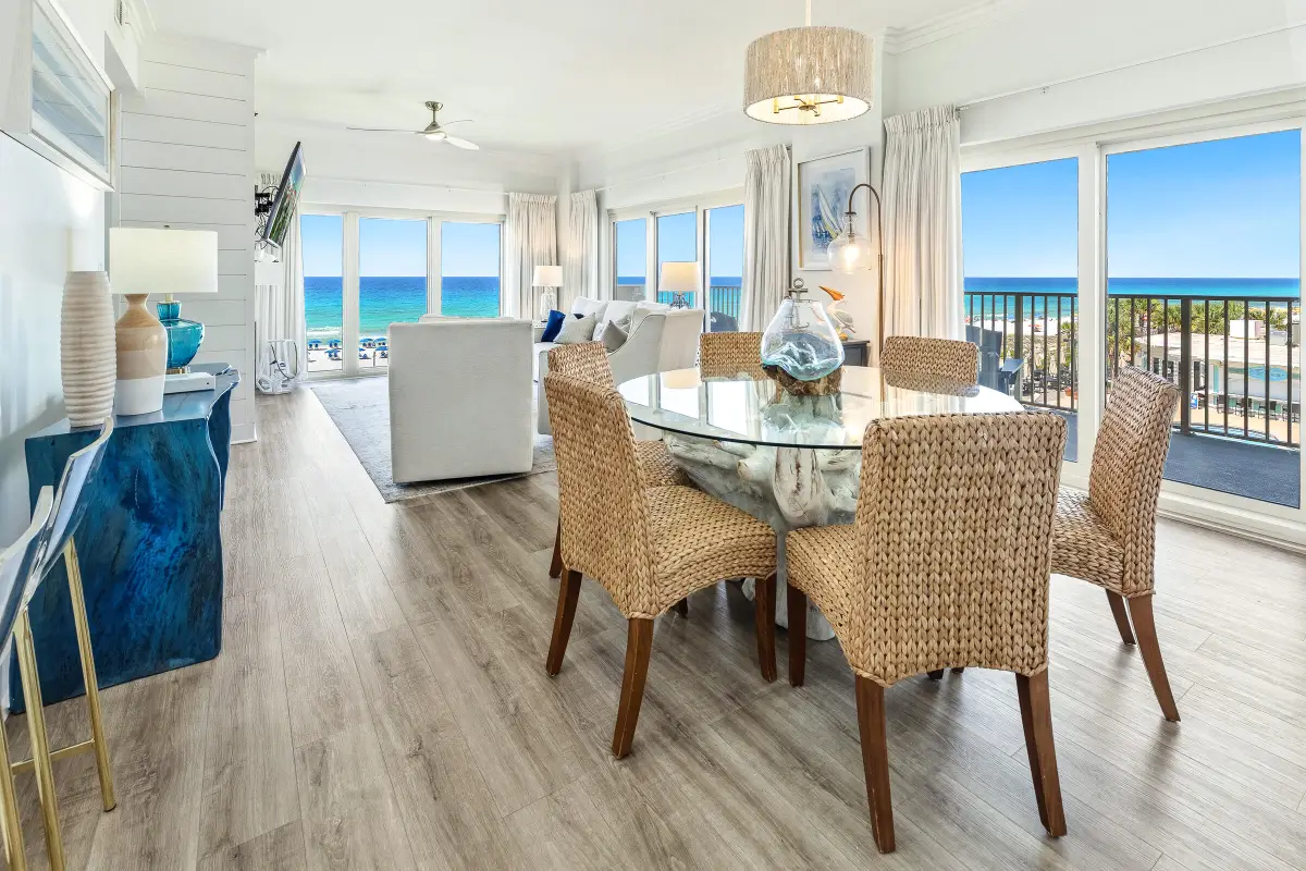 9011 W Us Highway 98 # D-414, Miramar Beach, FL 32550 - #1
