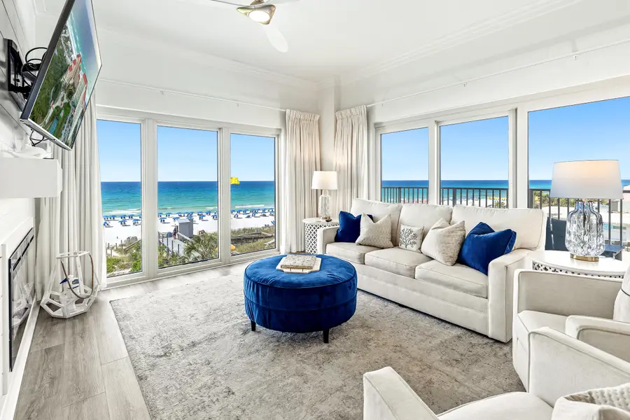 9011 W Us Highway 98 # D-414, Miramar Beach, FL 32550 - #2