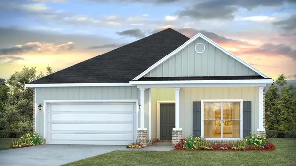 140 E Gray Owl Drive, Freeport, FL 32439