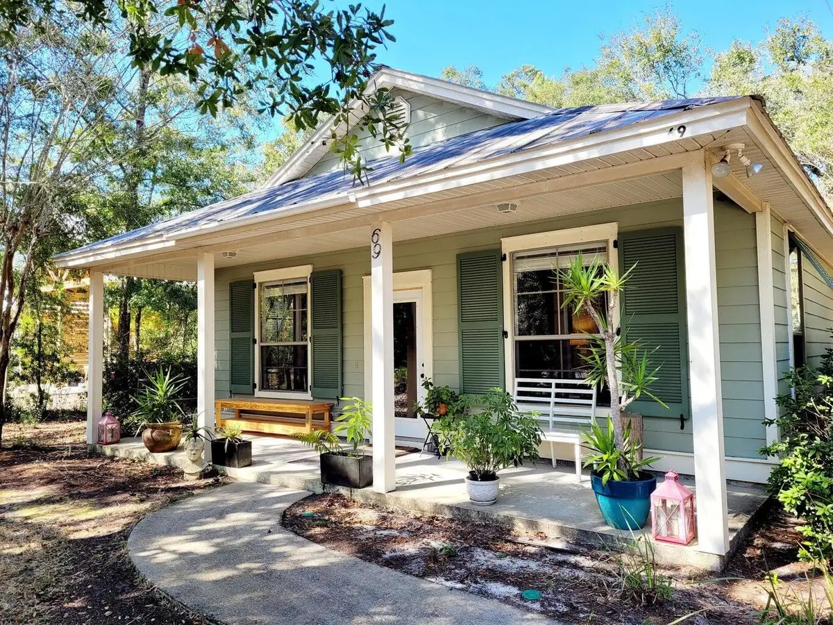 69 Apple Court, Santa Rosa Beach, FL 32459 - #1
