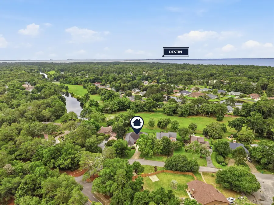 746 Prestwick Drive, Niceville, FL 32578 - #3