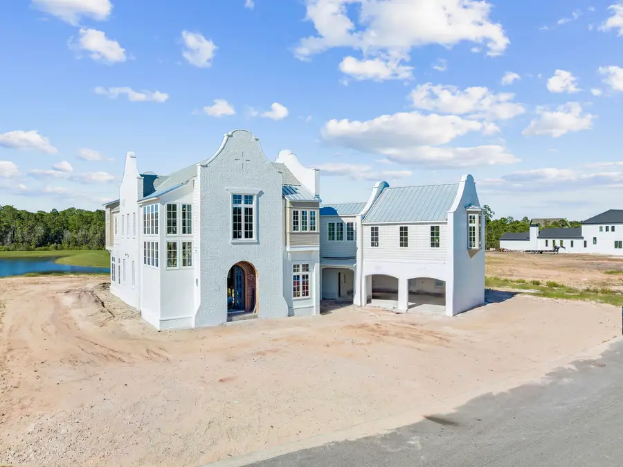 1110 Windsong Drive, Watersound, FL 32461 - #3