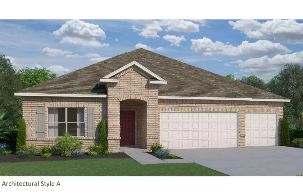 95 E Fawn Run, Freeport, FL 32439 - #1