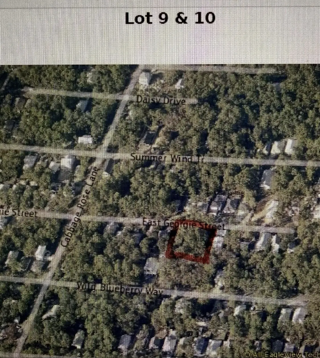 xxx Georgie East Street, Santa Rosa Beach, FL 32459 - #1