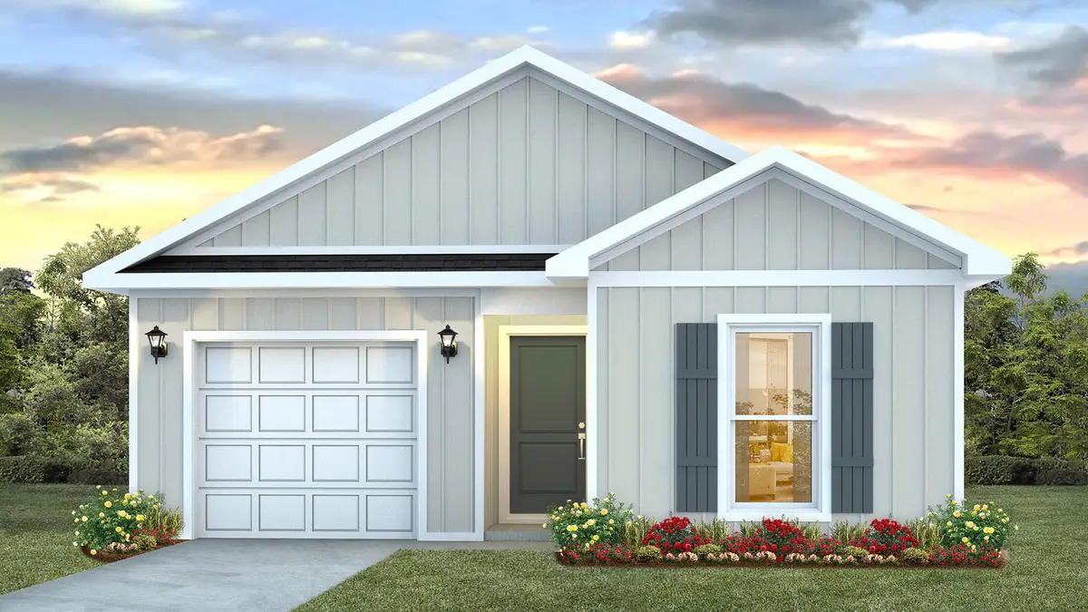 2142 Aqua Street, Gulf Breeze, FL 32563 - #1
