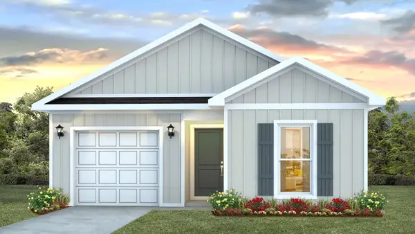 2142 Aqua Street, Gulf Breeze, FL 32563
