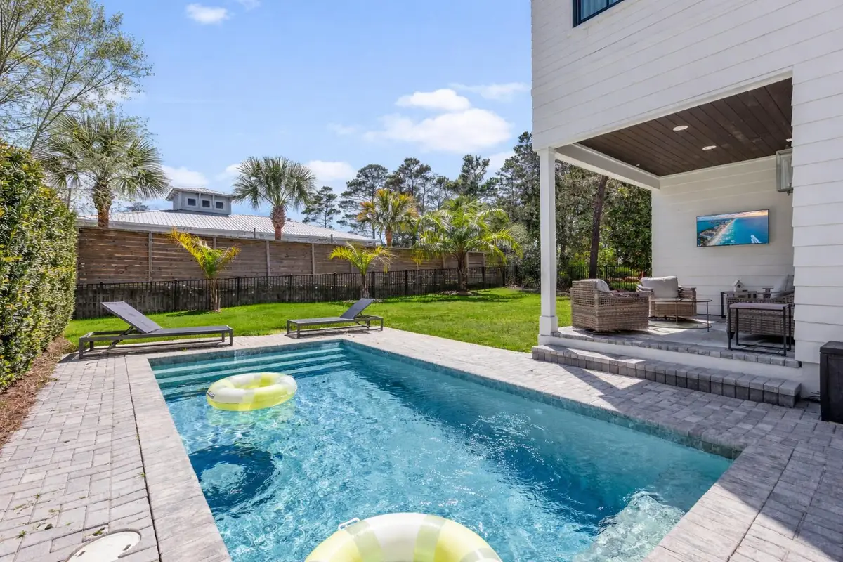 186 Bramble Street, Santa Rosa Beach, FL 32459 - #1