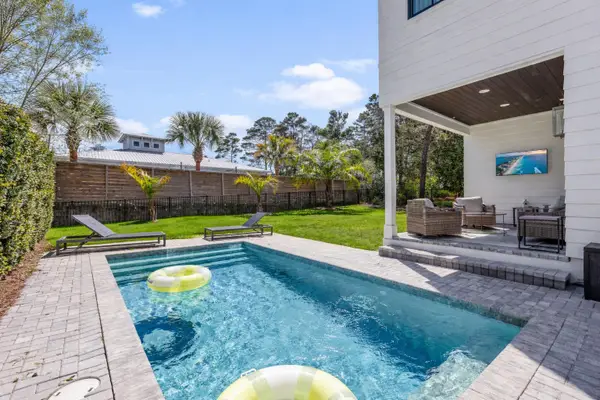 186 Bramble Street, Santa Rosa Beach, FL 32459