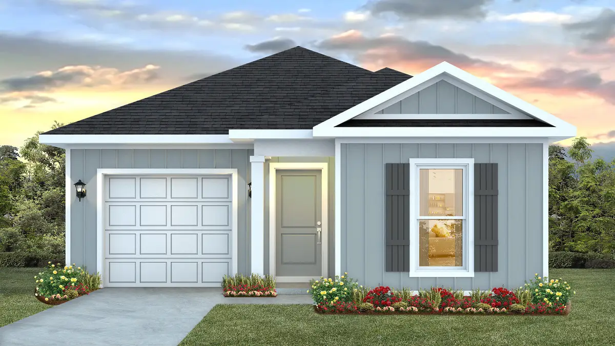 2135 Aqua Street, Gulf Breeze, FL 32563 - #1