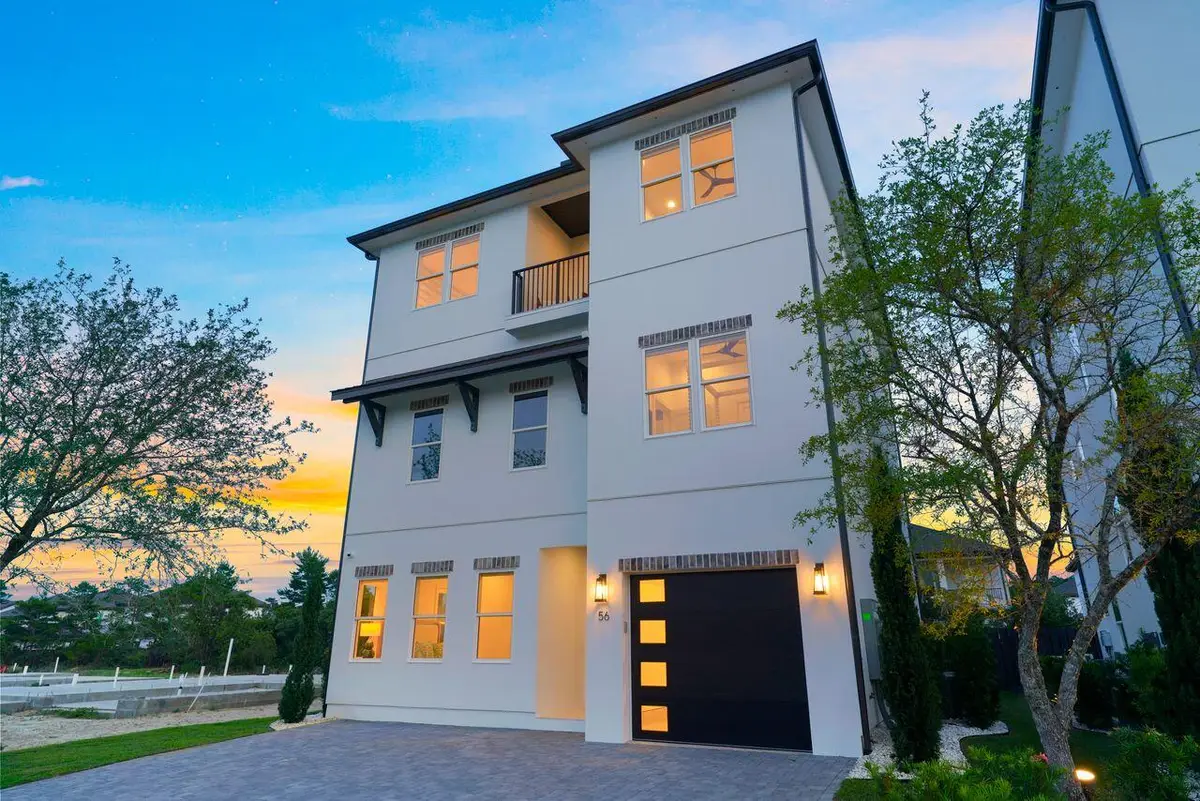 56 Sea Croft Cove, Santa Rosa Beach, FL 32459 - #1