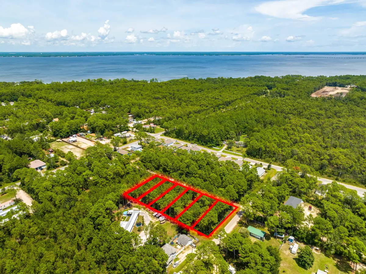 Lots 7-12 Santa Rosa Street, Santa Rosa Beach, FL 32459 - #1