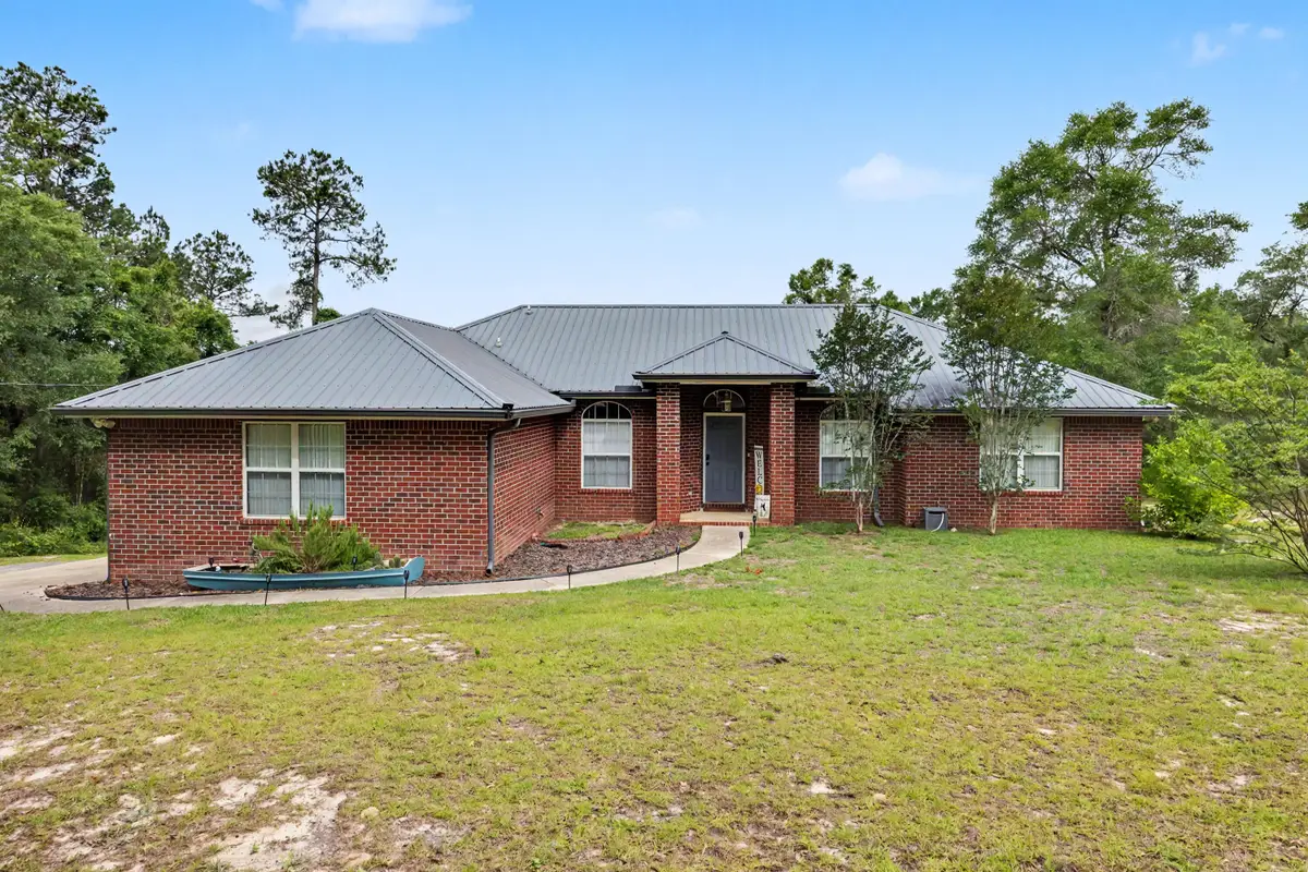 1200 Sly Drive, Baker, FL 32531 - #1